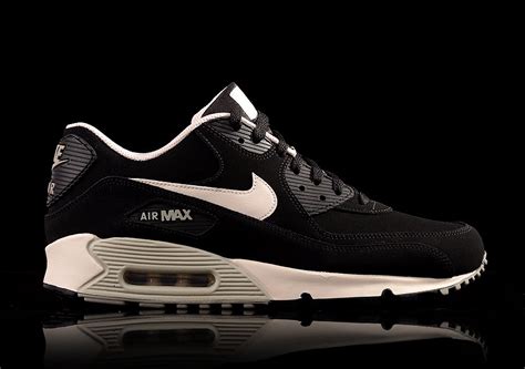 8cal nike air max 90 herren essential ltr schwarz schuhe|Nike Air Max 90 shoes.